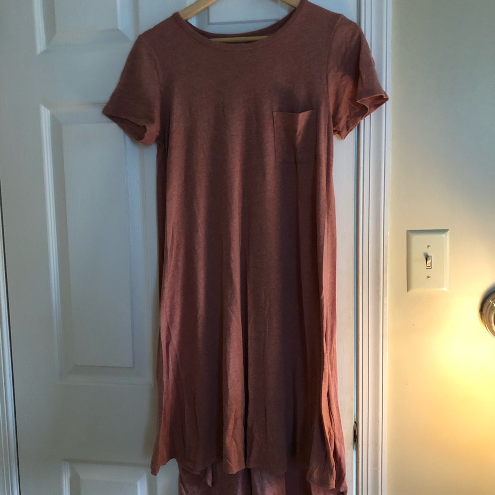 Lularoe Carly